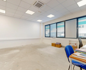 MODERNÝ LOGISTICKO-VÝROBNÝ AREÁL S VÝNIMOČNOU DOSTUPNOSŤOU