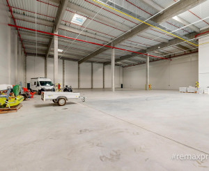 MODERNÝ LOGISTICKO-VÝROBNÝ AREÁL S VÝNIMOČNOU DOSTUPNOSŤOU