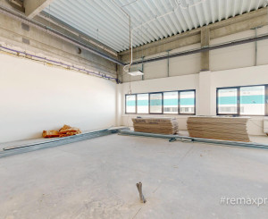 MODERNÝ LOGISTICKO-VÝROBNÝ AREÁL S VÝNIMOČNOU DOSTUPNOSŤOU