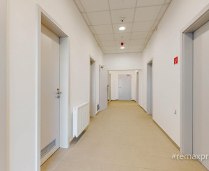 MODERNÝ LOGISTICKO-VÝROBNÝ AREÁL S VÝNIMOČNOU DOSTUPNOSŤOU