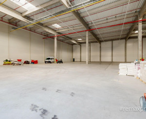 MODERNÝ LOGISTICKO-VÝROBNÝ AREÁL S VÝNIMOČNOU DOSTUPNOSŤOU