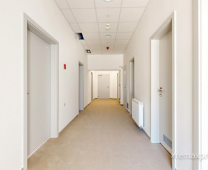 MODERNÝ LOGISTICKO-VÝROBNÝ AREÁL S VÝNIMOČNOU DOSTUPNOSŤOU