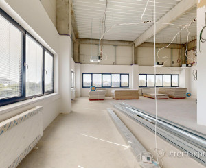 MODERNÝ LOGISTICKO-VÝROBNÝ AREÁL S VÝNIMOČNOU DOSTUPNOSŤOU