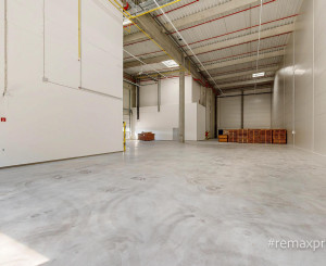 MODERNÝ LOGISTICKO-VÝROBNÝ AREÁL S VÝNIMOČNOU DOSTUPNOSŤOU