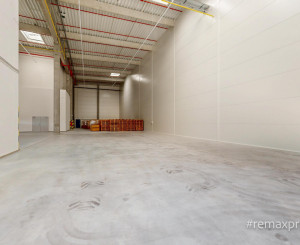 MODERNÝ LOGISTICKO-VÝROBNÝ AREÁL S VÝNIMOČNOU DOSTUPNOSŤOU