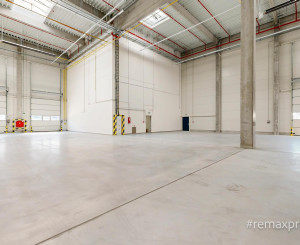 MODERNÝ LOGISTICKO-VÝROBNÝ AREÁL S VÝNIMOČNOU DOSTUPNOSŤOU