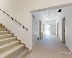 MODERNÝ LOGISTICKO-VÝROBNÝ AREÁL S VÝNIMOČNOU DOSTUPNOSŤOU