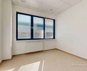 MODERNÝ LOGISTICKO-VÝROBNÝ AREÁL S VÝNIMOČNOU DOSTUPNOSŤOU