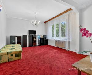 NA PREDAJ 1-izbový byt na Trenčianskej ulici