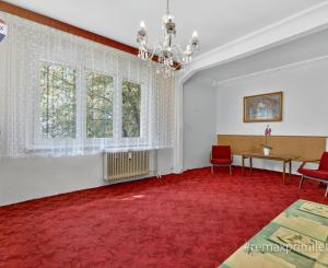 NA PREDAJ 1-izbový byt na Trenčianskej ulici