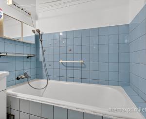 NA PREDAJ 1-izbový byt na Trenčianskej ulici