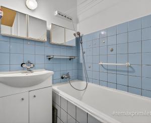 NA PREDAJ 1-izbový byt na Trenčianskej ulici