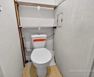 NA PREDAJ 1-izbový byt na Trenčianskej ulici