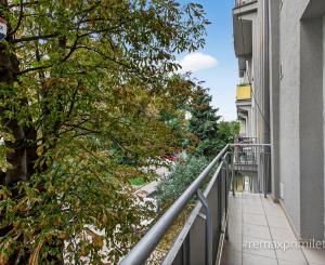 NA PREDAJ 1-izbový byt na Trenčianskej ulici