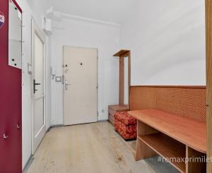 NA PREDAJ 1-izbový byt na Trenčianskej ulici