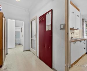 NA PREDAJ 1-izbový byt na Trenčianskej ulici