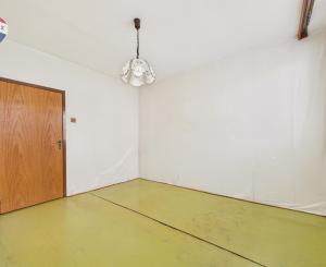 3-izb. byt - SKVELÁ DISPOZÍCIA - BA II - ČIERNOVODSKÁ UL.