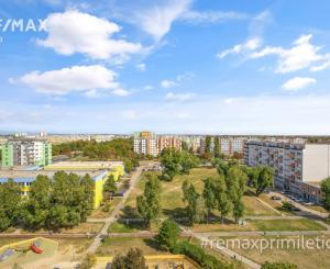 3-izbový byt s výhľadom – Podzáhradná ulica