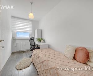 3-izbový byt s výhľadom – Podzáhradná ulica