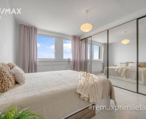 3-izbový byt s výhľadom – Podzáhradná ulica