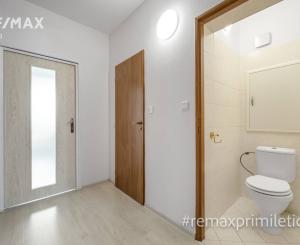 3-izbový byt s výhľadom – Podzáhradná ulica