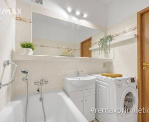 3-izbový byt s výhľadom – Podzáhradná ulica