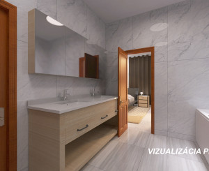 RODINNÝ DOM S VEĽKORYSÝM POZEMKOM 2987 m² – PÁC PRI CÍFERI