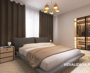 RODINNÝ DOM S VEĽKORYSÝM POZEMKOM 2987 m² – PÁC PRI CÍFERI