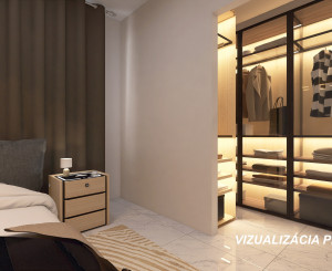 RODINNÝ DOM S VEĽKORYSÝM POZEMKOM 2987 m² – PÁC PRI CÍFERI