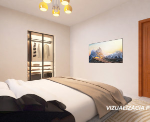 RODINNÝ DOM S VEĽKORYSÝM POZEMKOM 2987 m² – PÁC PRI CÍFERI