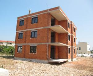 3-izbový / 2-spálňový apartmán v Brodarica, Šibenik - Okolie | 76,17m2