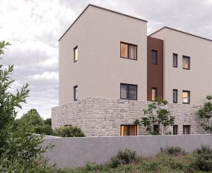 3-izbový / 2-spálňový apartmán Brodarica, Šibenik - Okolie | 69,96m2