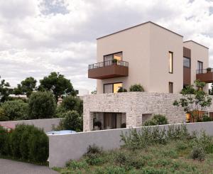 3-izbový / 2-spálňový apartmán Brodarica, Šibenik - Okolie | 69,96m2