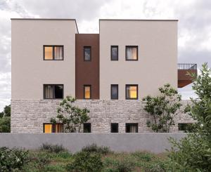 3-izbový / 2-spálňový apartmán Brodarica, Šibenik - Okolie | 69,96m2