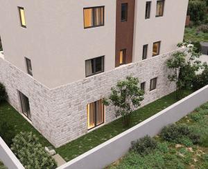 3-izbový / 2-spálňový apartmán Brodarica, Šibenik - Okolie | 69,96m2