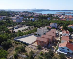 3-izbový / 2-spálňový apartmán Brodarica, Šibenik - Okolie | 69,96m2