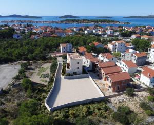 3-izbový / 2-spálňový apartmán Brodarica, Šibenik - Okolie | 69,96m2