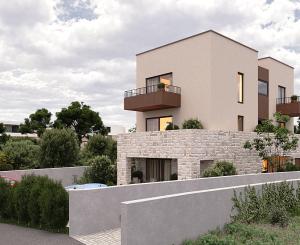 3-izbový / 2-spálňový apartmán Brodarica, Šibenik - Okolie | 69,96m2
