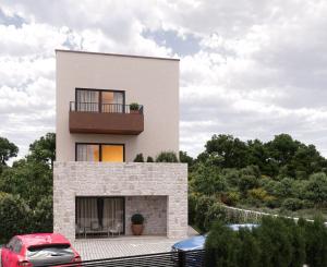 3-izbový / 2-spálňový apartmán Brodarica, Šibenik - Okolie | 69,96m2