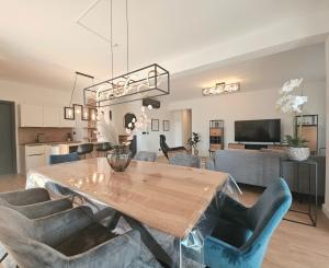 4-izbový / 3-spálňový apartmán v Brodarica, Šibenik - Chorvátsko | 135,28 m2