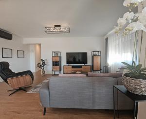 4-izbový / 3-spálňový apartmán v Brodarica, Šibenik - Chorvátsko | 135,28 m2