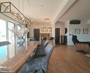 4-izbový / 3-spálňový apartmán v Brodarica, Šibenik - Chorvátsko | 135,28 m2