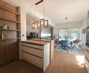 4-izbový / 3-spálňový apartmán v Brodarica, Šibenik - Chorvátsko | 135,28 m2