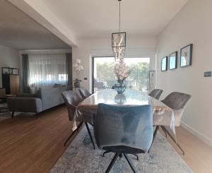 4-izbový / 3-spálňový apartmán v Brodarica, Šibenik - Chorvátsko | 135,28 m2