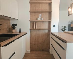 4-izbový / 3-spálňový apartmán v Brodarica, Šibenik - Chorvátsko | 135,28 m2