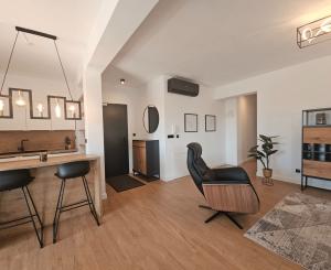 4-izbový / 3-spálňový apartmán v Brodarica, Šibenik - Chorvátsko | 135,28 m2