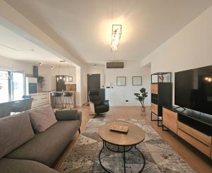 4-izbový / 3-spálňový apartmán v Brodarica, Šibenik - Chorvátsko | 135,28 m2