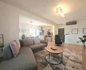 4-izbový / 3-spálňový apartmán v Brodarica, Šibenik - Chorvátsko | 135,28 m2