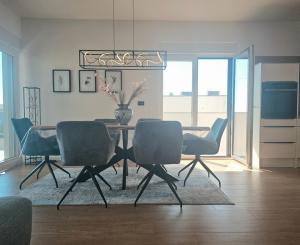 4-izbový / 3-spálňový apartmán v Brodarica, Šibenik - Chorvátsko | 135,28 m2