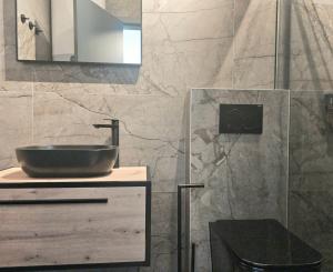 4-izbový / 3-spálňový apartmán v Brodarica, Šibenik - Chorvátsko | 135,28 m2